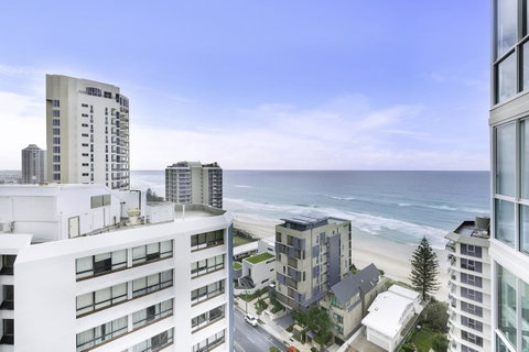 Pacific Views Resort - Nelson Bay Accommodation.com 10