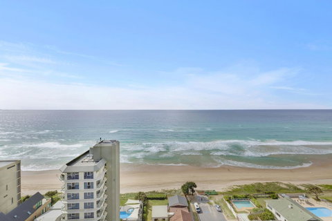 Pacific Views Resort - Nelson Bay Accommodation.com 16