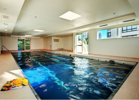 Pacific Views Resort - Nelson Bay Accommodation.com 4