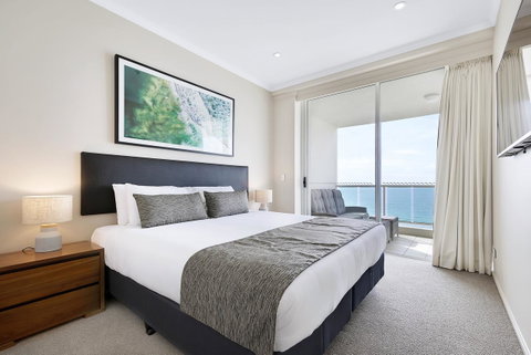 Pacific Views Resort - Nelson Bay Accommodation.com 2