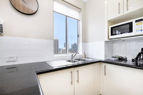 Pacific Views Resort - Nelson Bay Accommodation.com 14