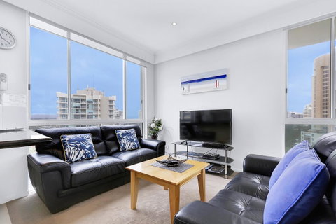 Pacific Views Resort - Nelson Bay Accommodation.com 18