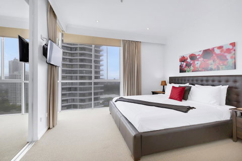 Pacific Views Resort - Nelson Bay Accommodation.com 32