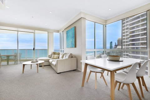 Pacific Views Resort - Nelson Bay Accommodation.com 1