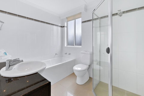 Pacific Views Resort - Nelson Bay Accommodation.com 33