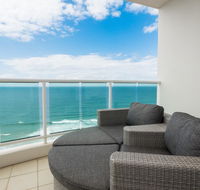 Pacific Views Resort - Accommodation Nelson Bay