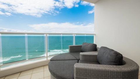 Pacific Views Resort - Nelson Bay Accommodation.com 0