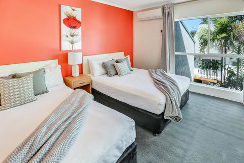 Coral Tree Inn - Accommodation Nelson Bay 23