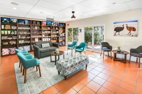 Coral Tree Inn - Accommodation Nelson Bay 29