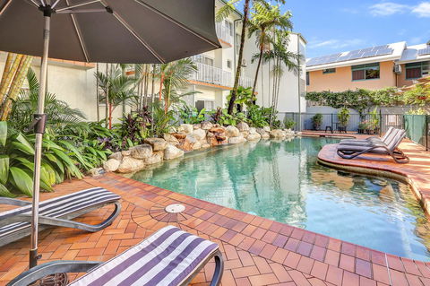 Coral Tree Inn - Accommodation Nelson Bay 2