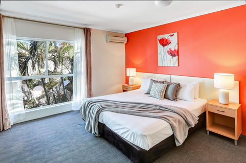Coral Tree Inn - Accommodation Nelson Bay 1