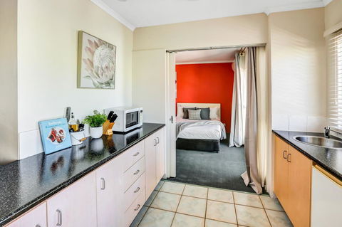 Coral Tree Inn - Accommodation Nelson Bay 27