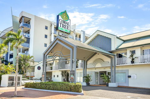 Coral Tree Inn - Accommodation Nelson Bay 28