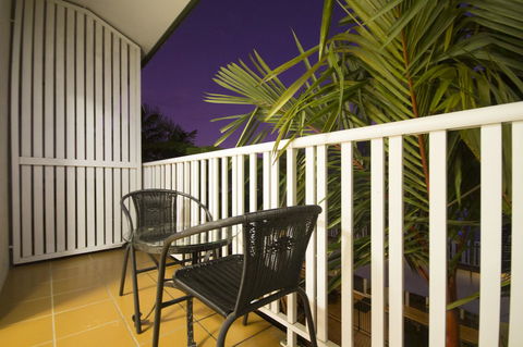 Coral Tree Inn - Accommodation Nelson Bay 34