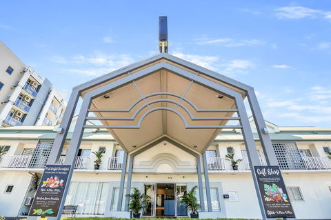 Coral Tree Inn - Accommodation Nelson Bay 30