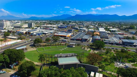 Coral Tree Inn - Accommodation Nelson Bay 44