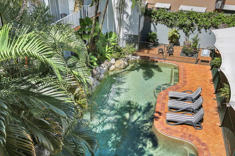 Coral Tree Inn - Accommodation Nelson Bay 21