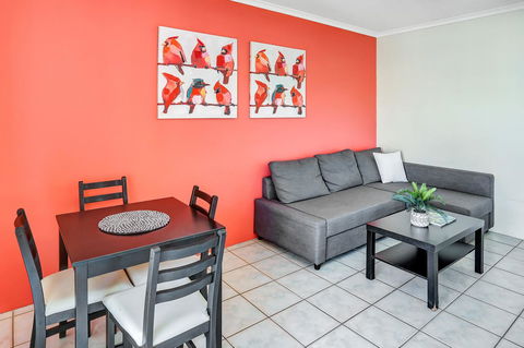 Coral Tree Inn - Accommodation Nelson Bay 14