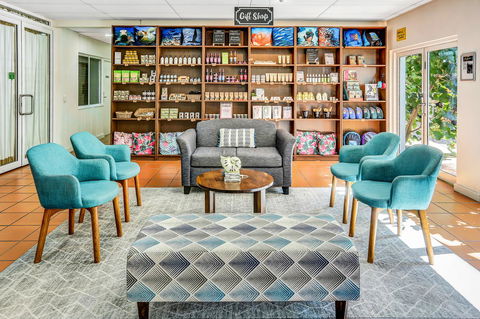 Coral Tree Inn - Accommodation Nelson Bay 7