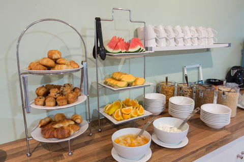 Coral Tree Inn - Accommodation Nelson Bay 17