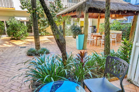 Coral Tree Inn - Accommodation Nelson Bay 10