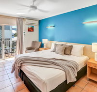 Coral Tree Inn - Accommodation Nelson Bay