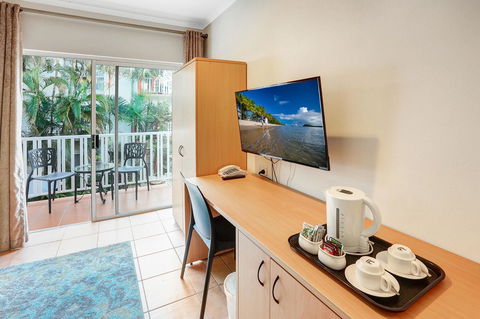 Coral Tree Inn - Accommodation Nelson Bay 12