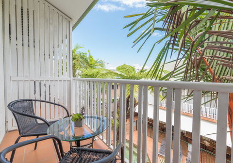 Coral Tree Inn - Accommodation Nelson Bay 43