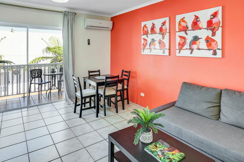 Coral Tree Inn - Accommodation Nelson Bay 5