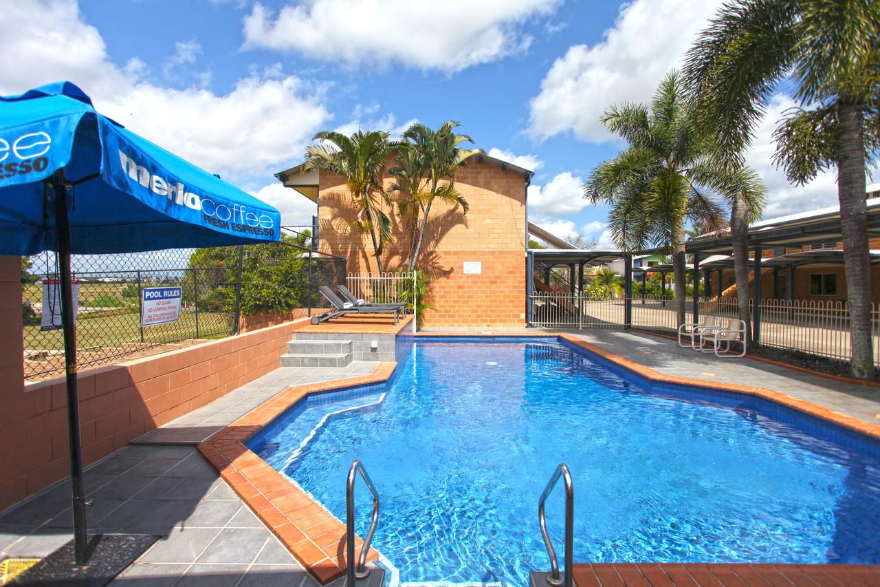 Ocean View QLD Accommodation Nelson Bay