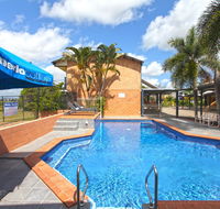 Windmill Motel  Events Centre - Accommodation Nelson Bay