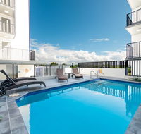 Direct Hotels - Pacific Sands - Accommodation Nelson Bay