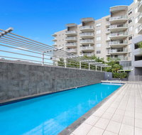 Allegro Apartments - Accommodation Nelson Bay