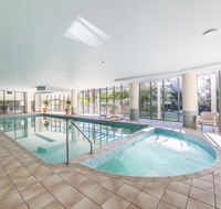 Meriton On Main Beach - Accommodation Nelson Bay