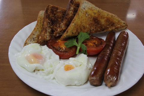 Novena Palms Motel - Accommodation Nelson Bay 30