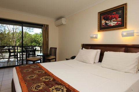 Novena Palms Motel - Accommodation Nelson Bay 11