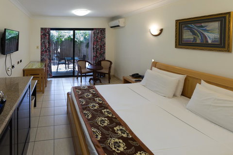 Novena Palms Motel - Accommodation Nelson Bay 16