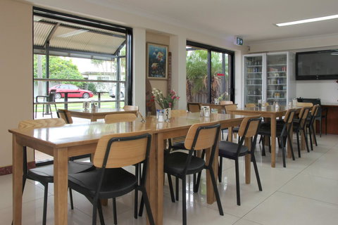Novena Palms Motel - Accommodation Nelson Bay 27