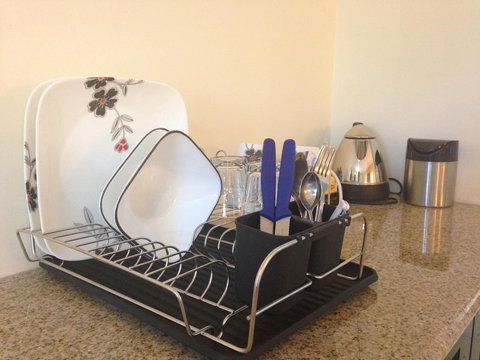 Novena Palms Motel - Accommodation Nelson Bay 20