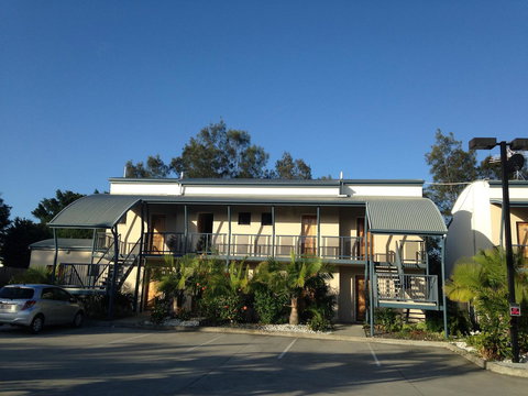 Novena Palms Motel - Accommodation Nelson Bay 7