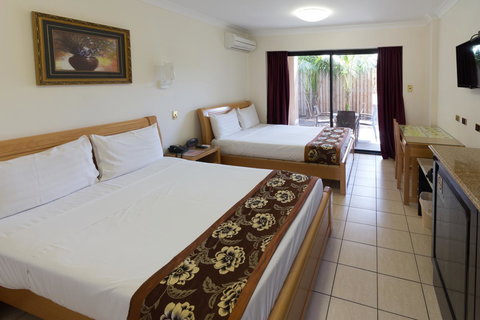 Novena Palms Motel - Accommodation Nelson Bay 21