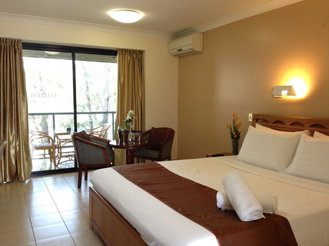 Novena Palms Motel - Accommodation Nelson Bay 17