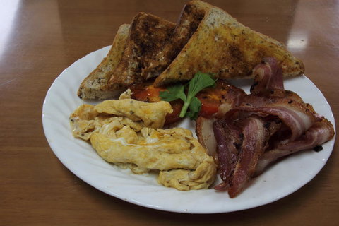 Novena Palms Motel - Accommodation Nelson Bay 29