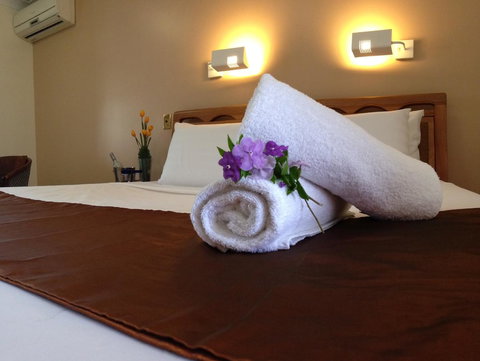 Novena Palms Motel - Accommodation Nelson Bay 15