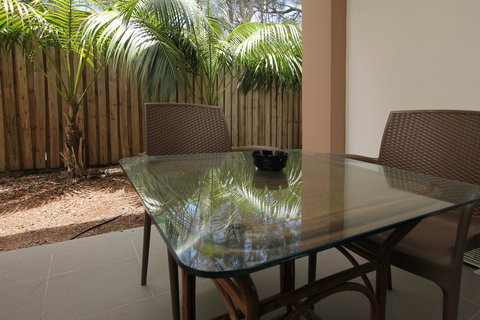 Novena Palms Motel - Accommodation Nelson Bay 3