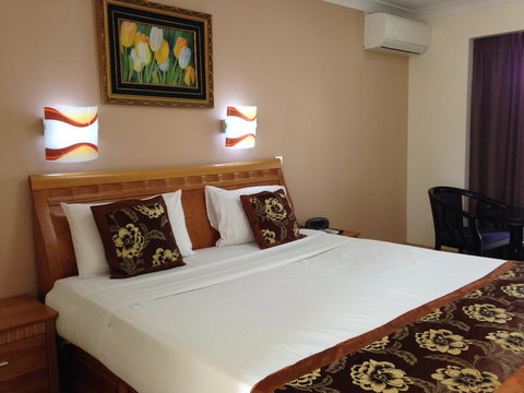 Novena Palms Motel - Accommodation Nelson Bay 10