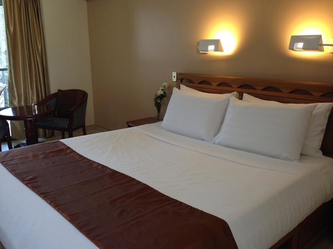 Novena Palms Motel - Accommodation Nelson Bay 13
