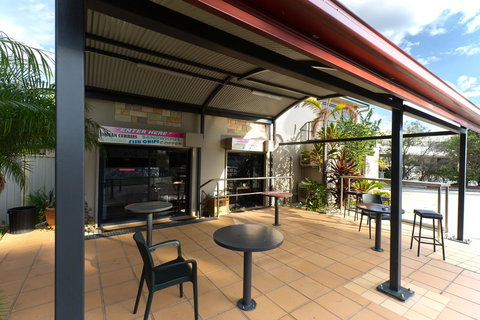 Novena Palms Motel - Accommodation Nelson Bay 25