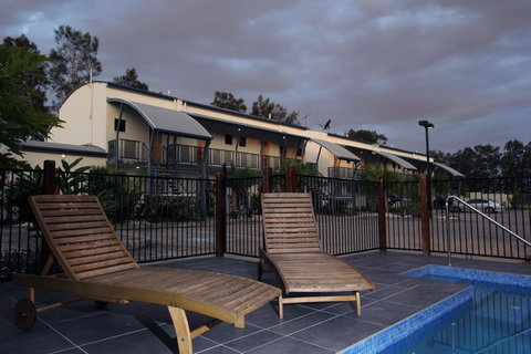 Novena Palms Motel - Accommodation Nelson Bay 9
