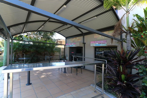Novena Palms Motel - Accommodation Nelson Bay 26